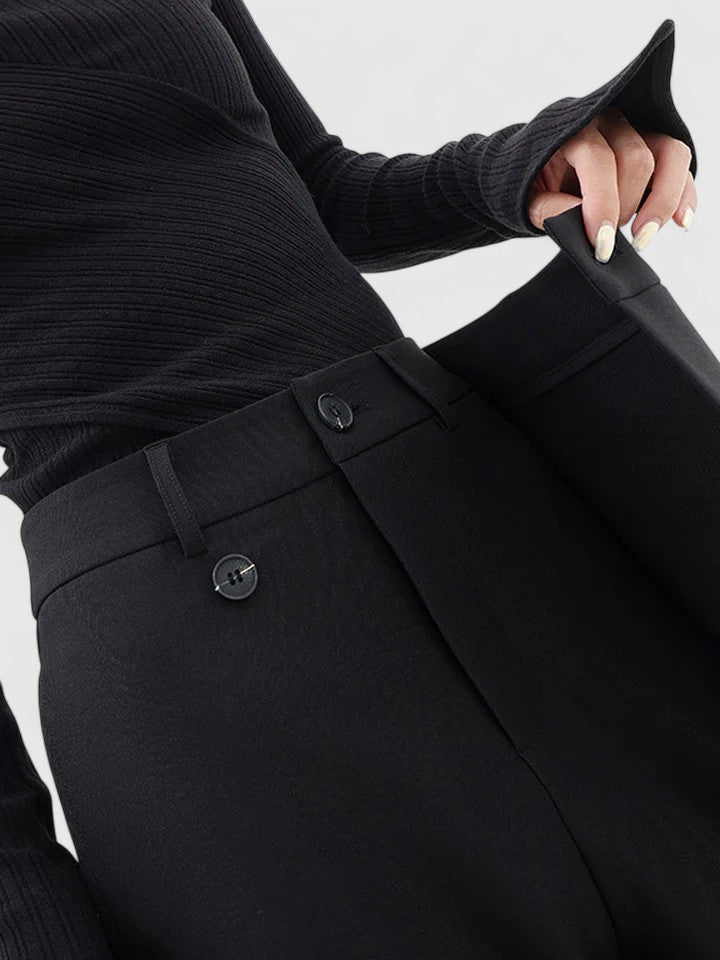 Marivya | Pantaloni eleganti