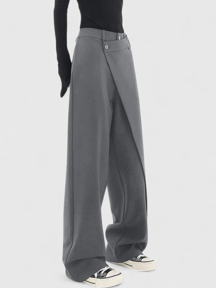 Marivya | Pantaloni eleganti
