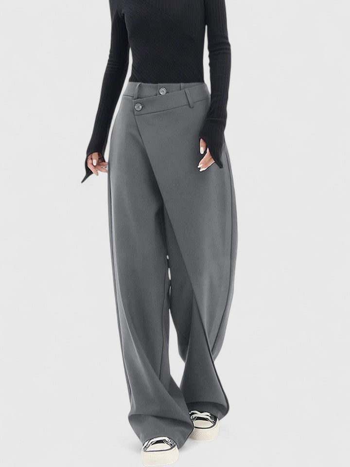 Marivya | Pantaloni eleganti