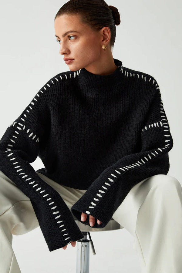Oriana - Maglione classico