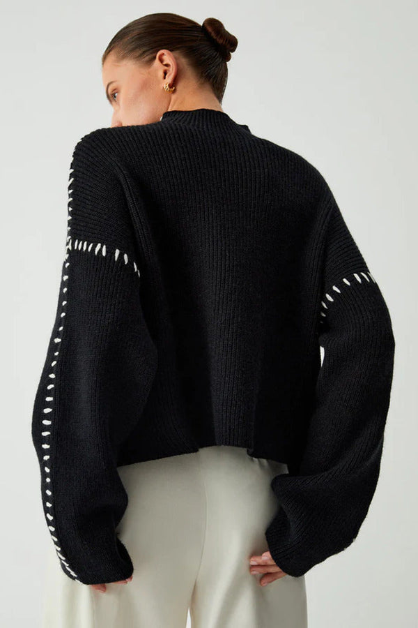 Oriana - Maglione classico