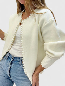 Zeloura | Cardigan comodo