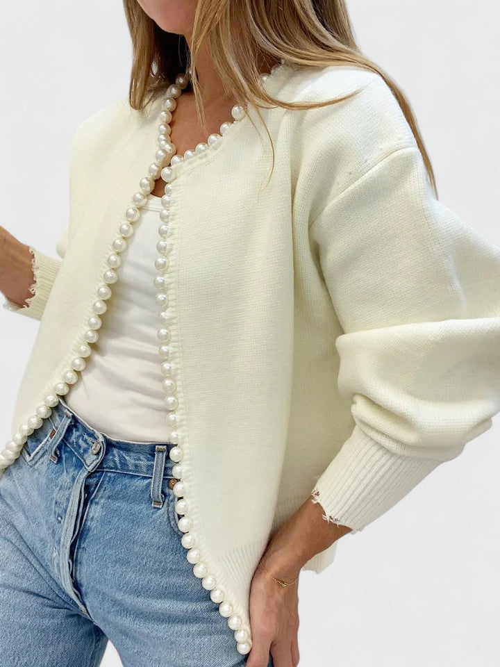 Zeloura | Cardigan comodo
