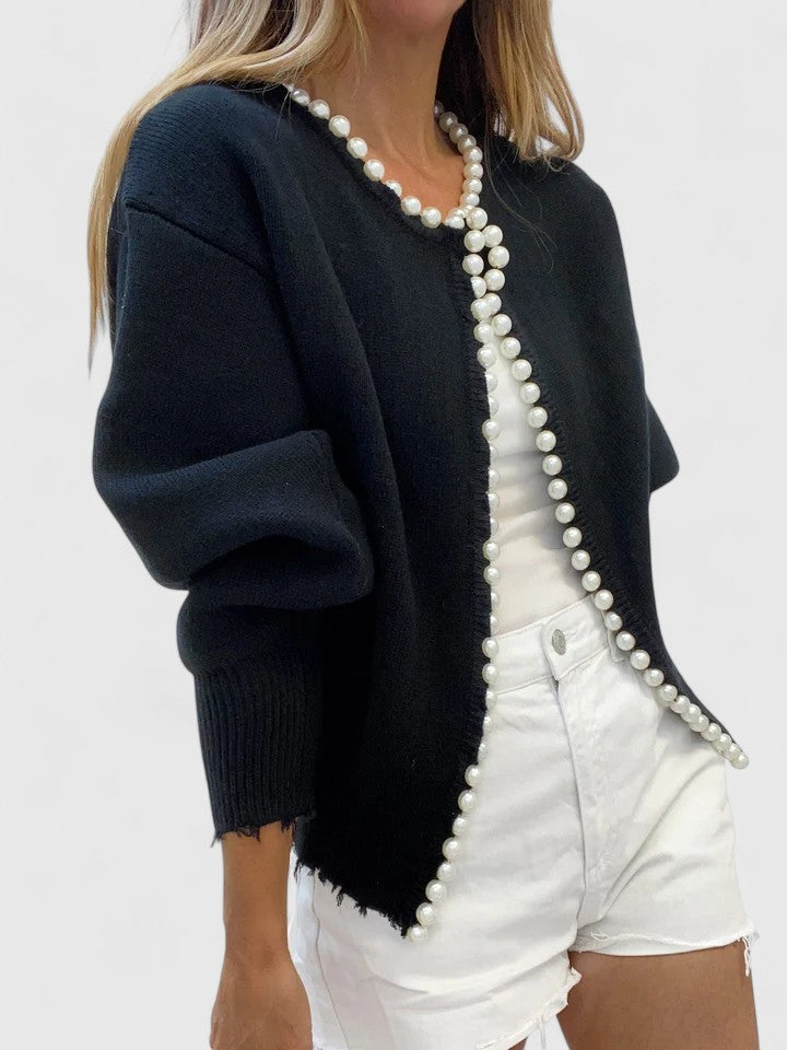Zeloura | Cardigan comodo