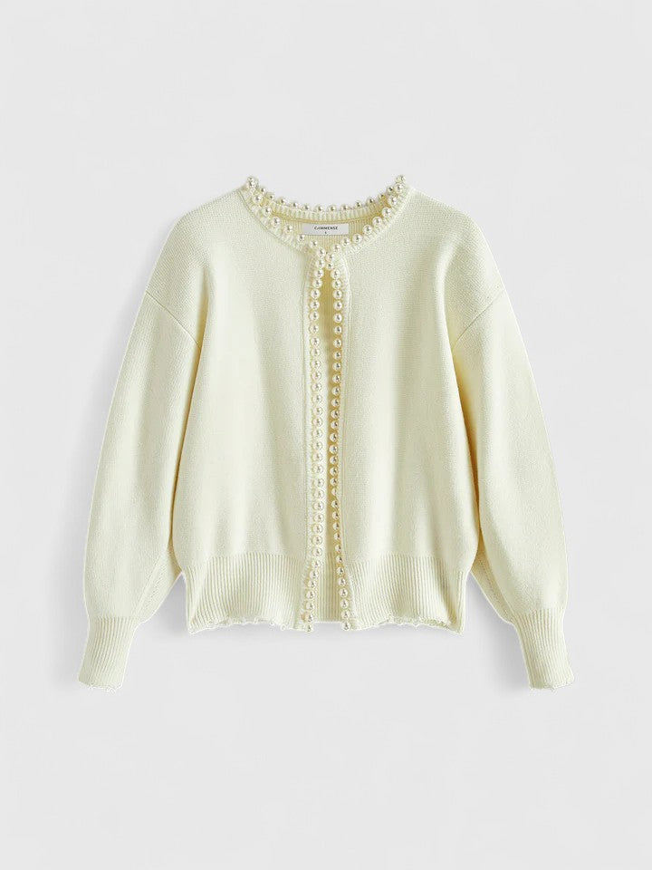Zeloura | Cardigan comodo