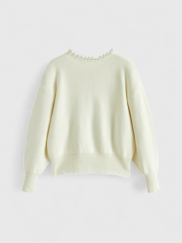 Zeloura | Cardigan comodo