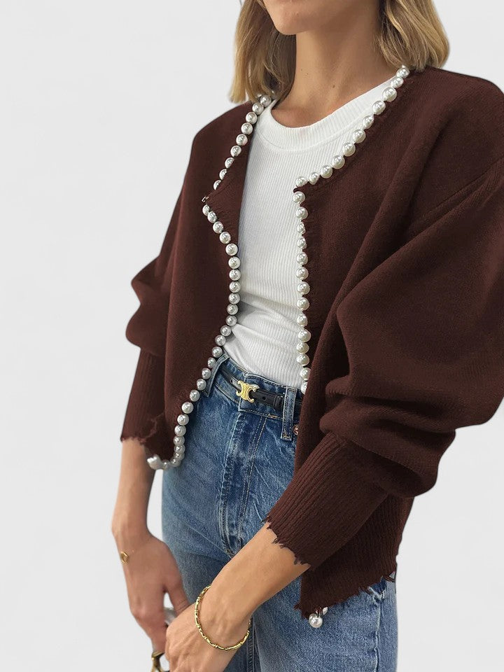 Zeloura | Cardigan comodo