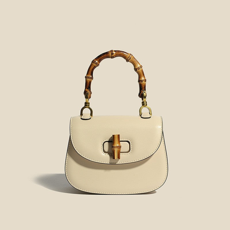 Aria™ - Elegante borsa in bambù