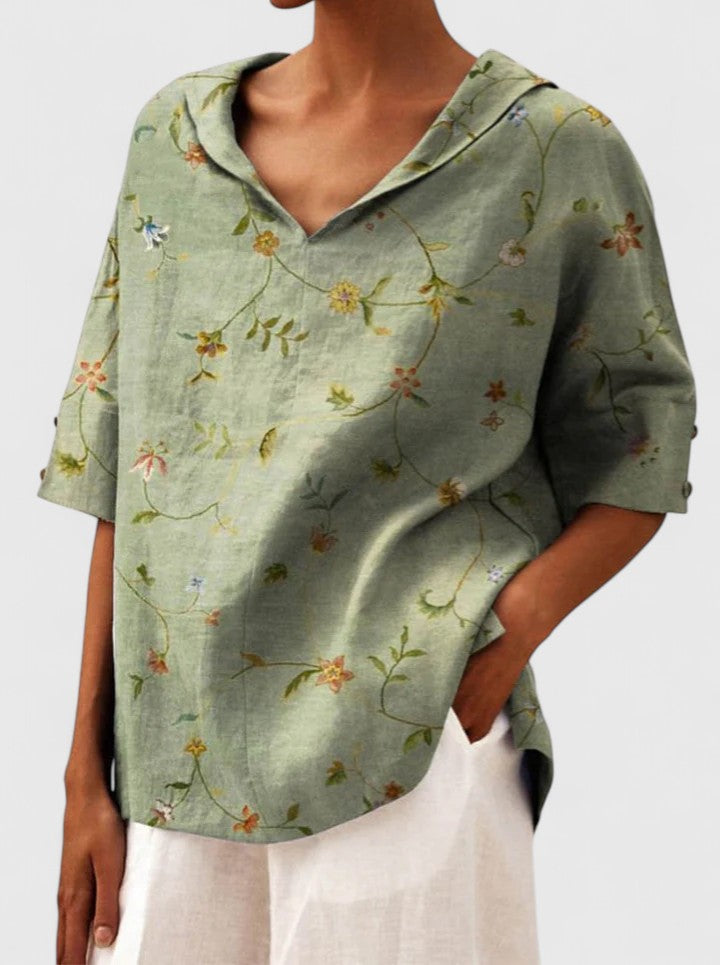 Roanne | Top elegante