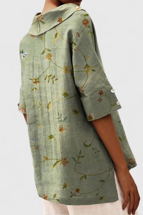 Roanne | Top elegante