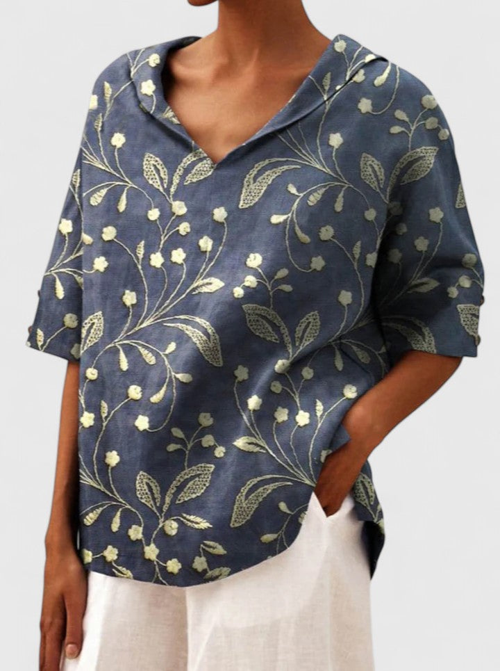 Roanne | Top elegante