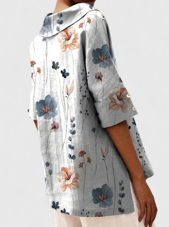 Roanne | Top elegante