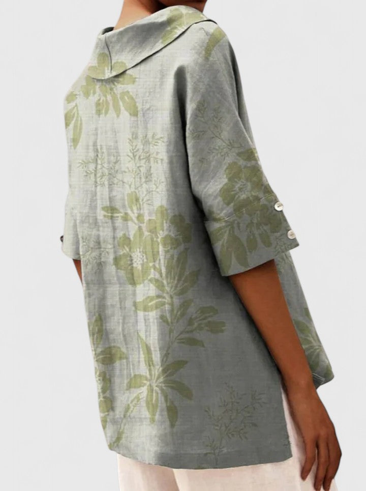 Roanne | Top elegante