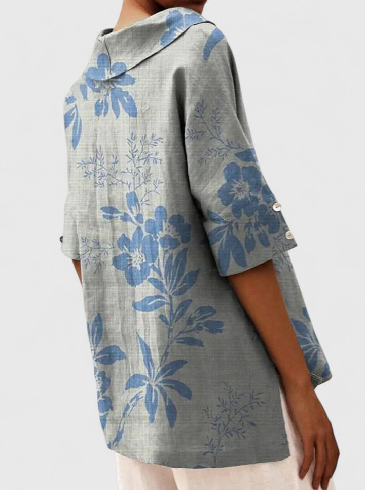 Roanne | Top elegante