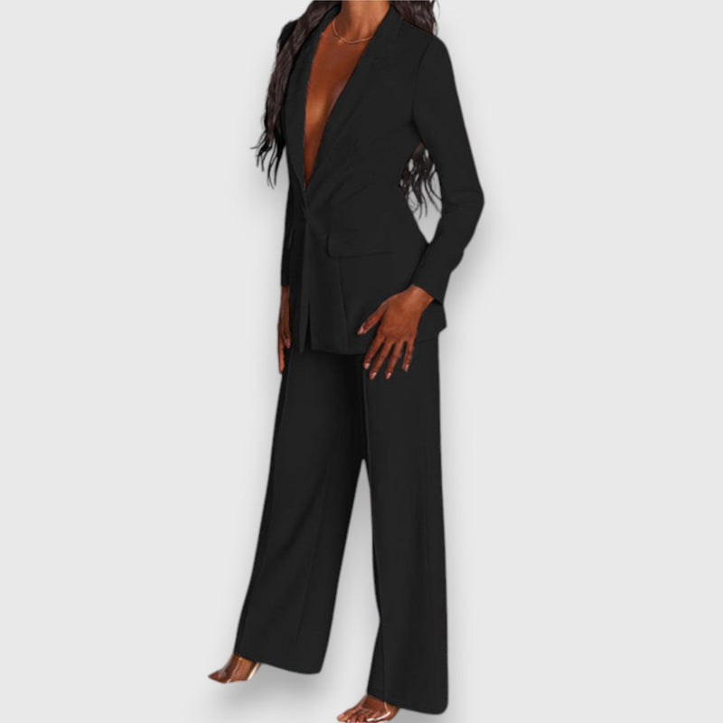 Completo blazer per look eleganti