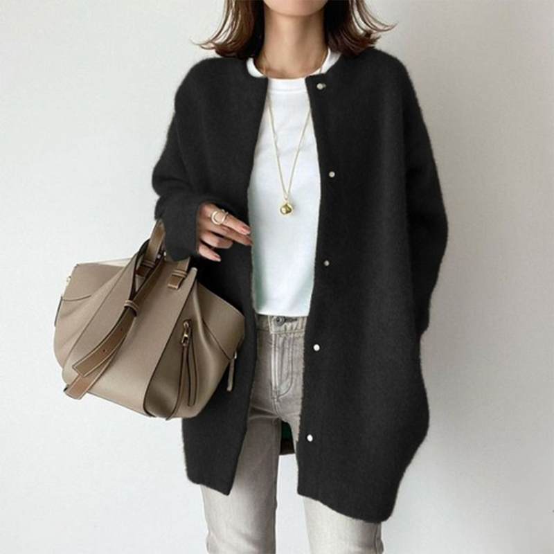 Flavie | Cardigan elegante 
