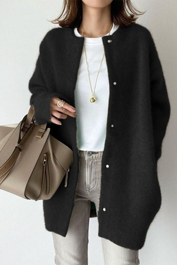 Ella - Cardigan chic ed elegante