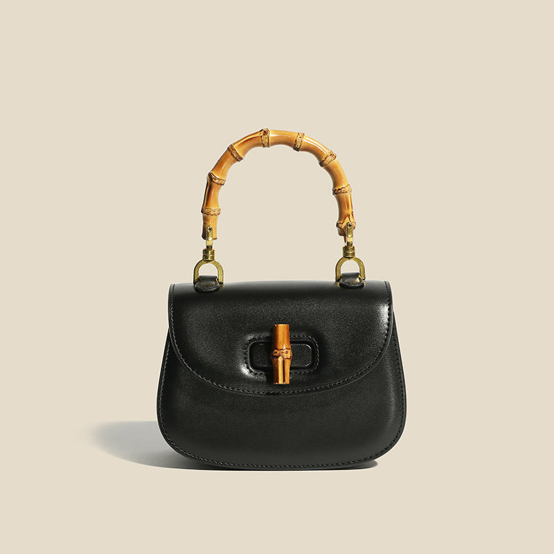 Aria™ - Elegante borsa in bambù