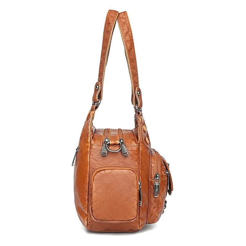 Savannah™ Classic Versatility | Borsa a tracolla vintage