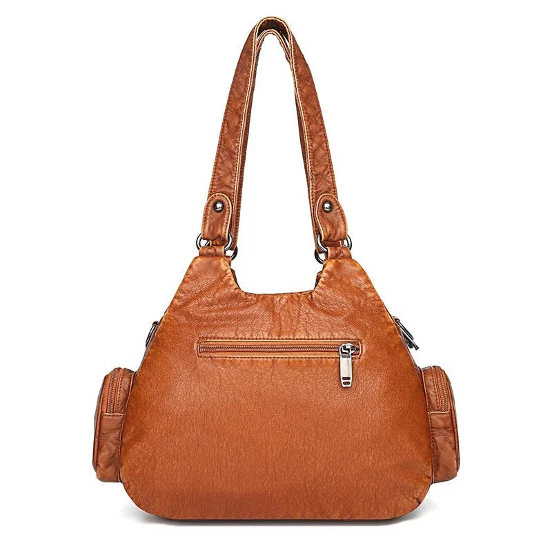 Savannah™ Classic Versatility | Borsa a tracolla vintage