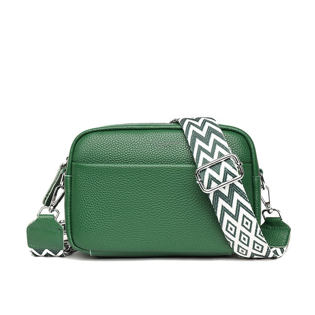 Mia™ Elegance | Borsa a tracolla minimalista