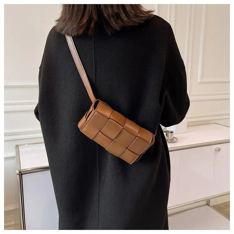 Ciondolo Alyssa™ | Elegante borsa da cintura