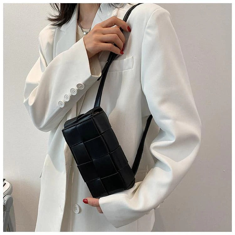 Ciondolo Alyssa™ | Elegante borsa da cintura