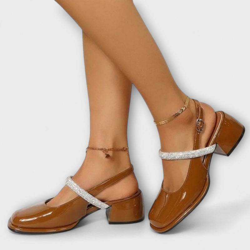 Benisse | Sandali alla moda