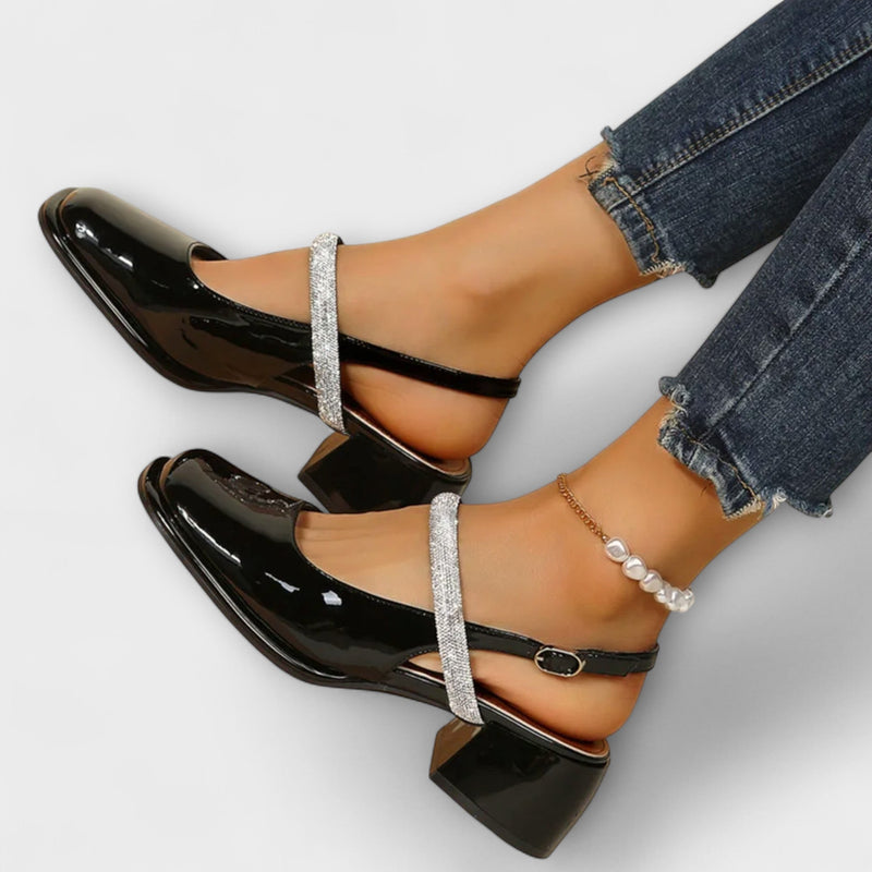 Benisse | Sandali alla moda