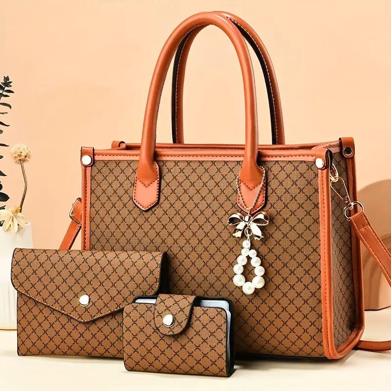 Luna™ - Set di borse eleganti