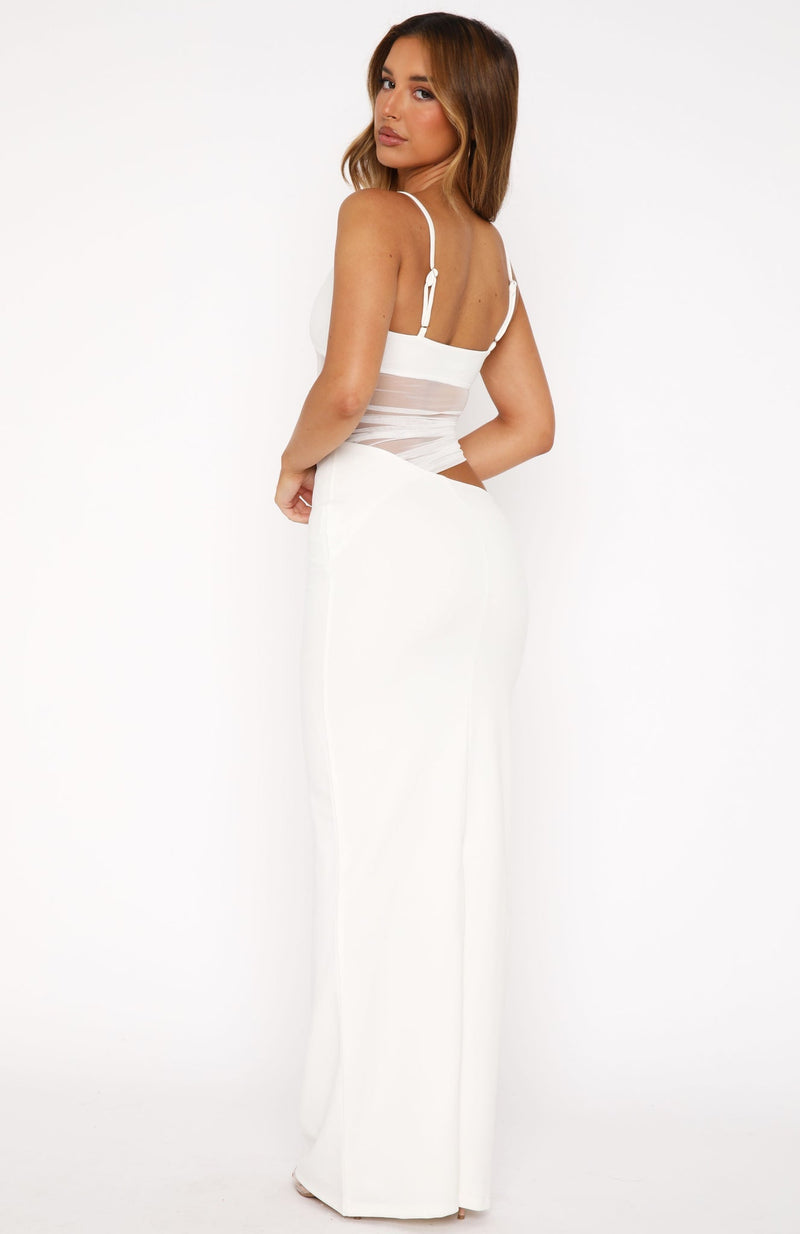 Vestito Maxi Nourhi