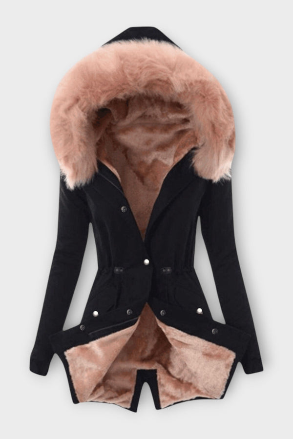 Maura - Giacca invernale comoda e resistente