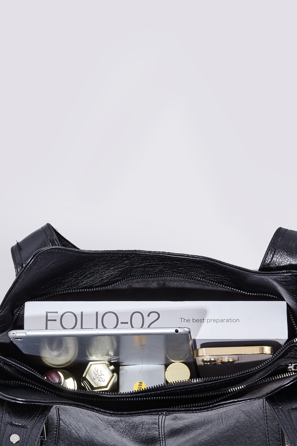 Borsa da città per tutti i giorni 