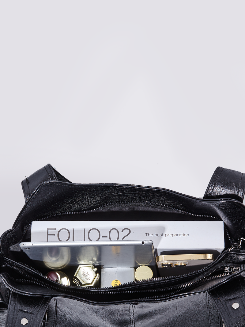 Borsa da città per tutti i giorni 