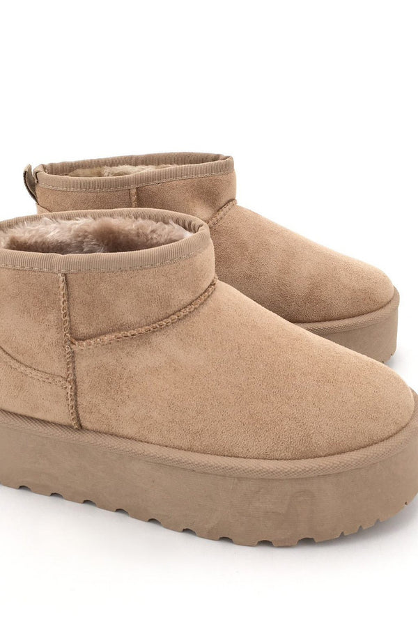 Colinda | Stivali comodi