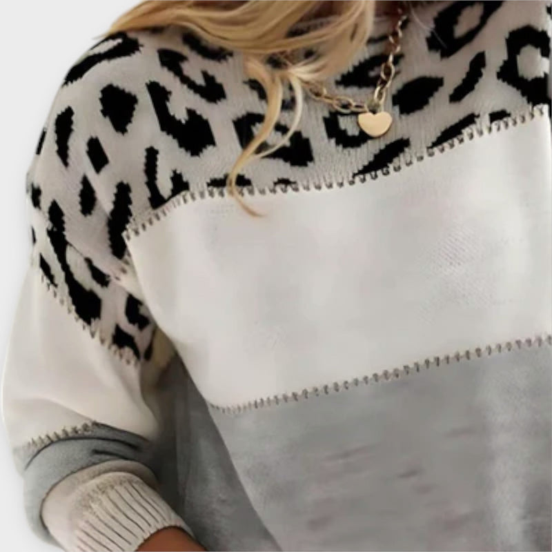 Olyxiahh | Maglione elegante
