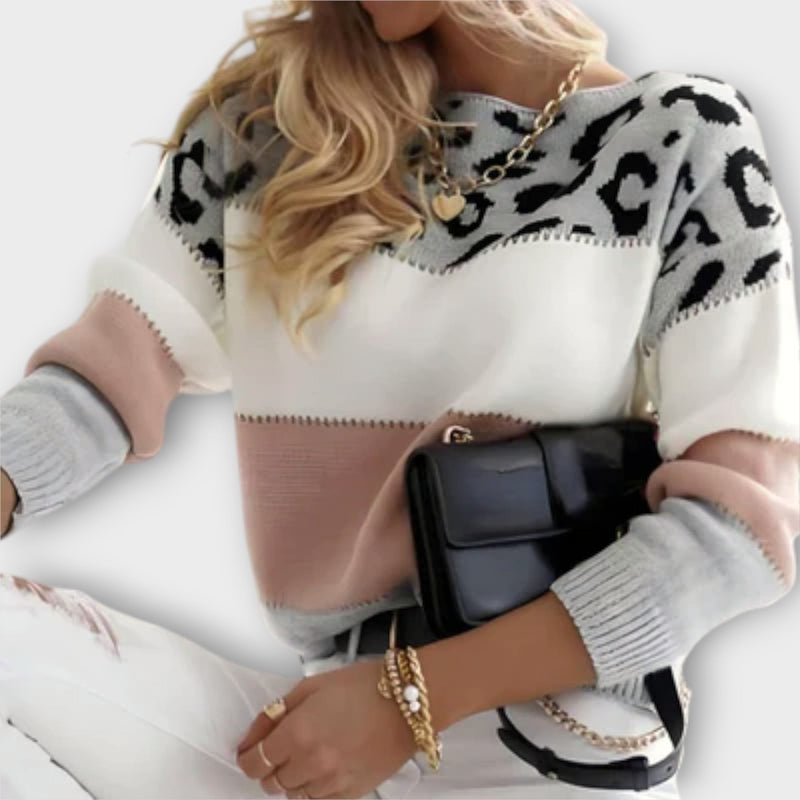 Olyxiahh | Maglione elegante