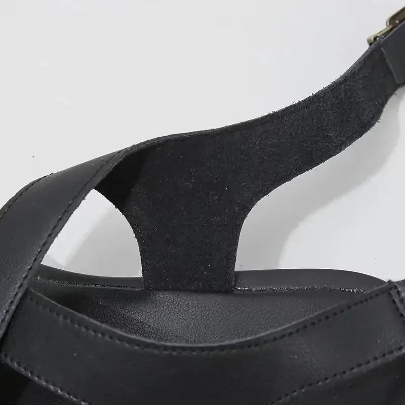 Ester | Sandali ortopedici comodi