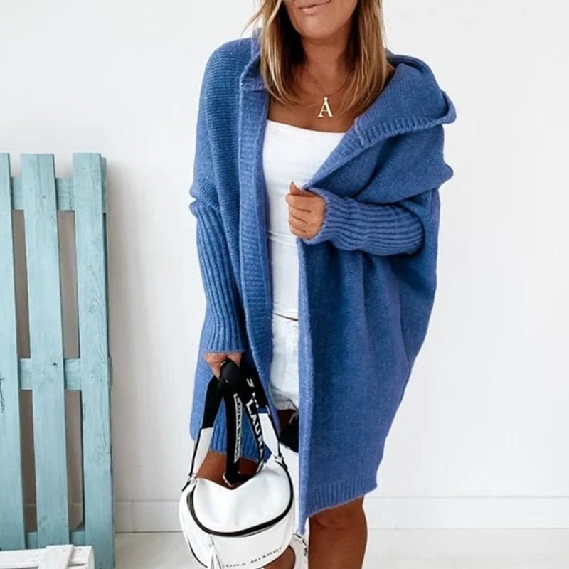 Janine | Cardigan elegante
