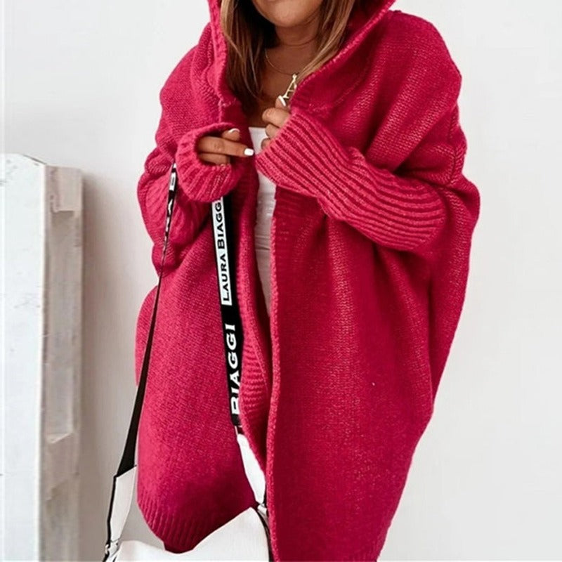 Janine | Cardigan elegante