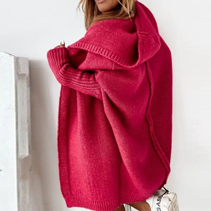 Janine | Cardigan elegante