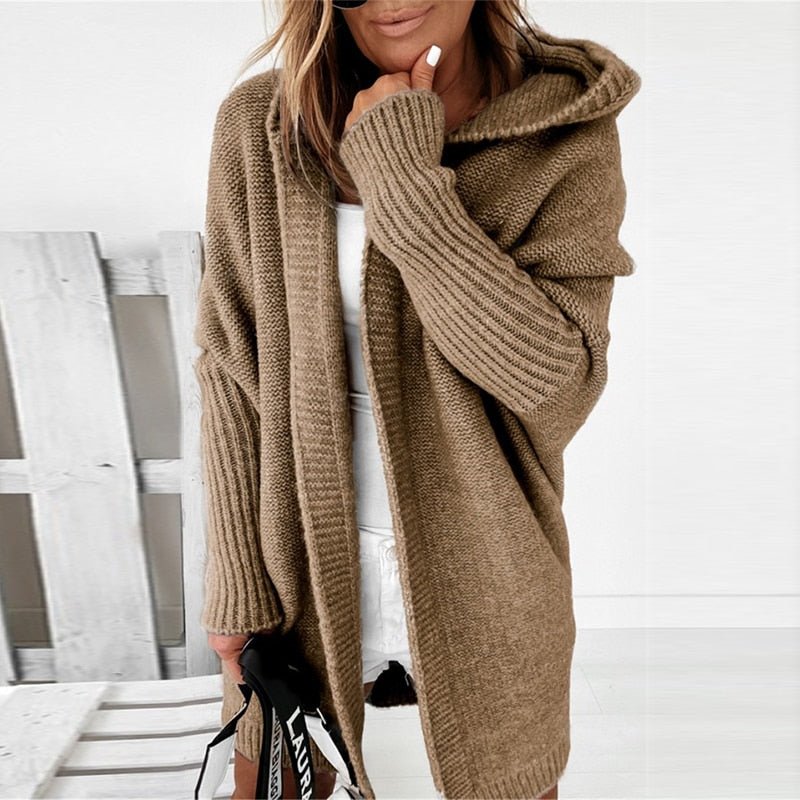 Janine | Cardigan elegante