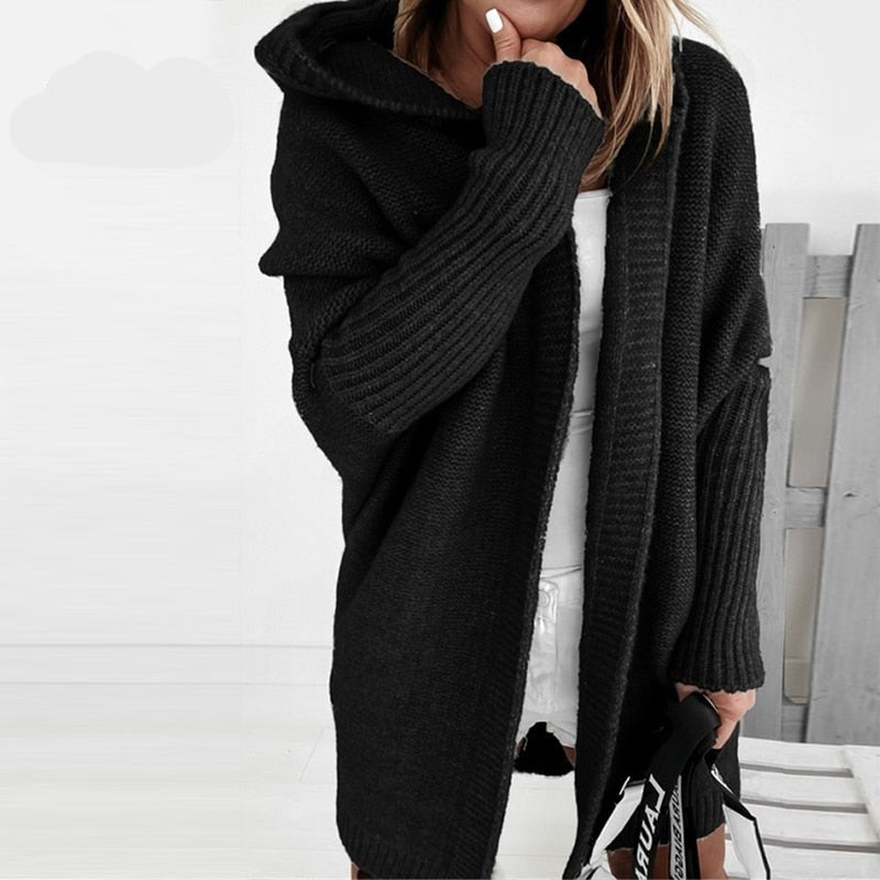 Janine | Cardigan elegante