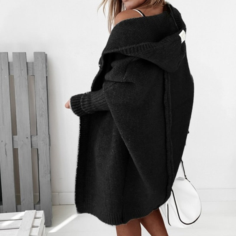 Janine | Cardigan elegante