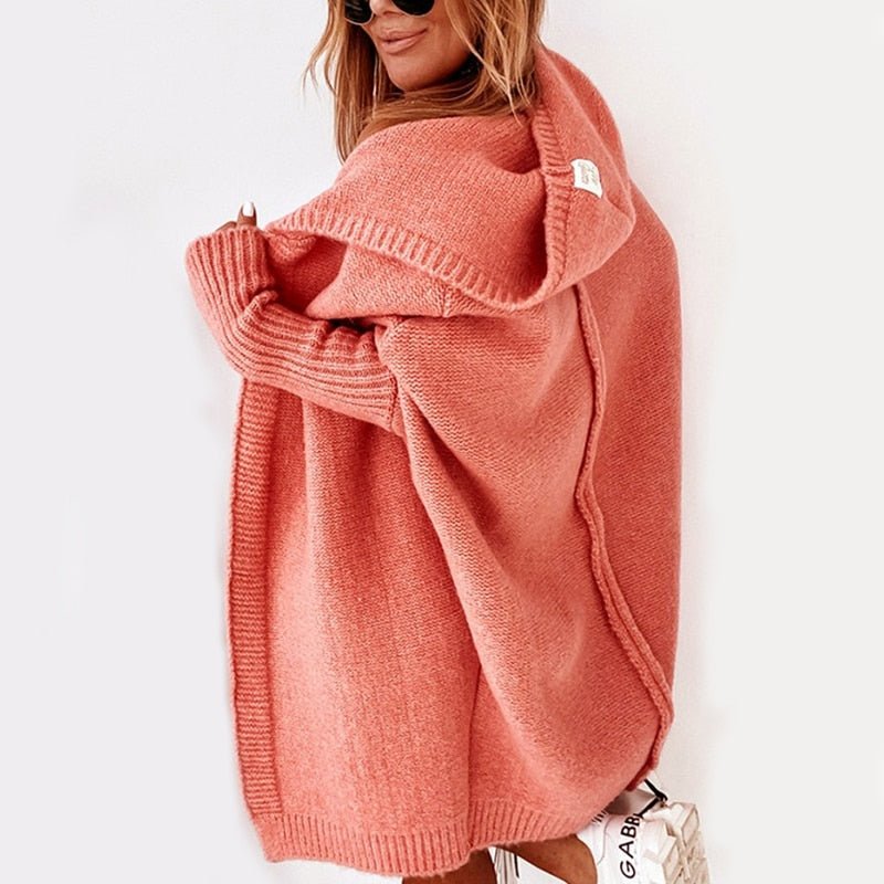 Janine | Cardigan elegante