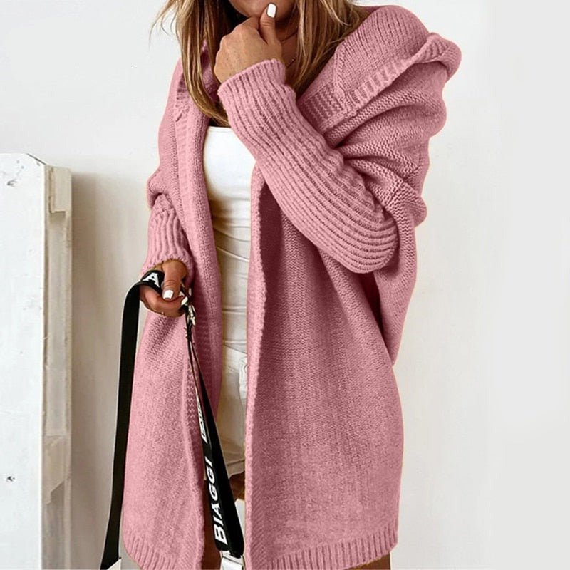 Janine | Cardigan elegante