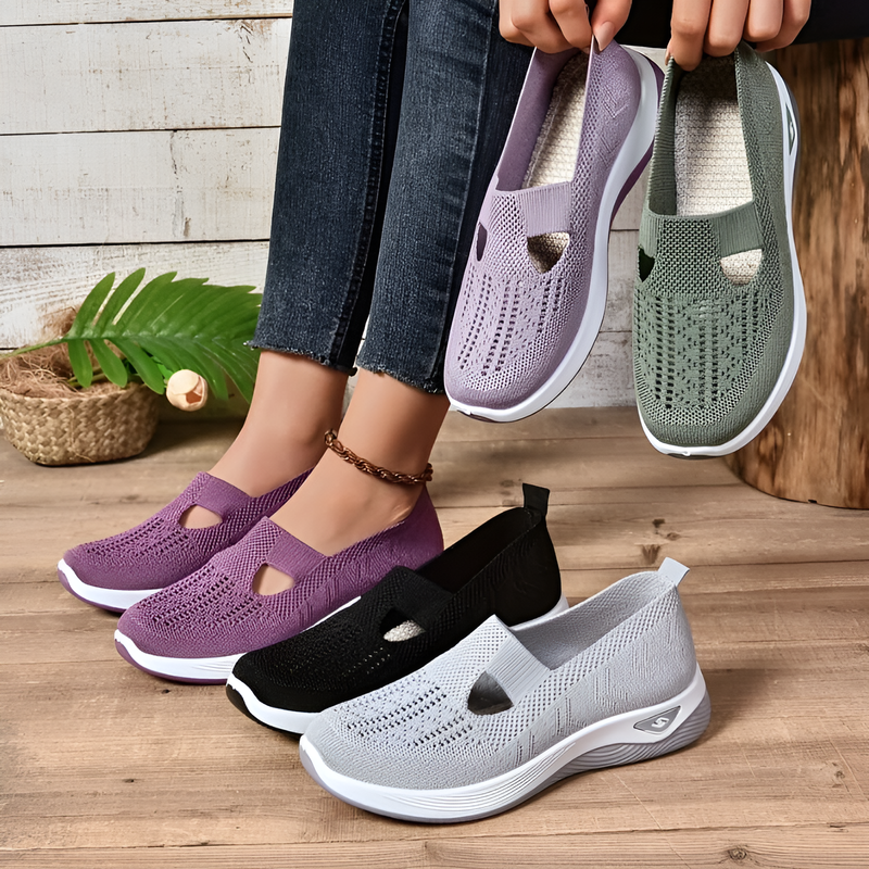 CloudWalks™ - Scarpe ortopediche