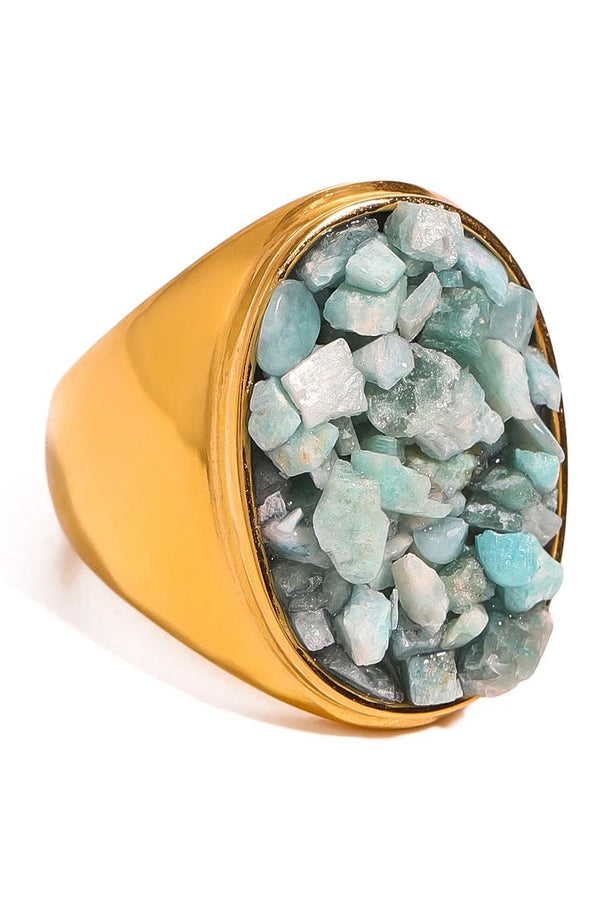 Anello di Apatite