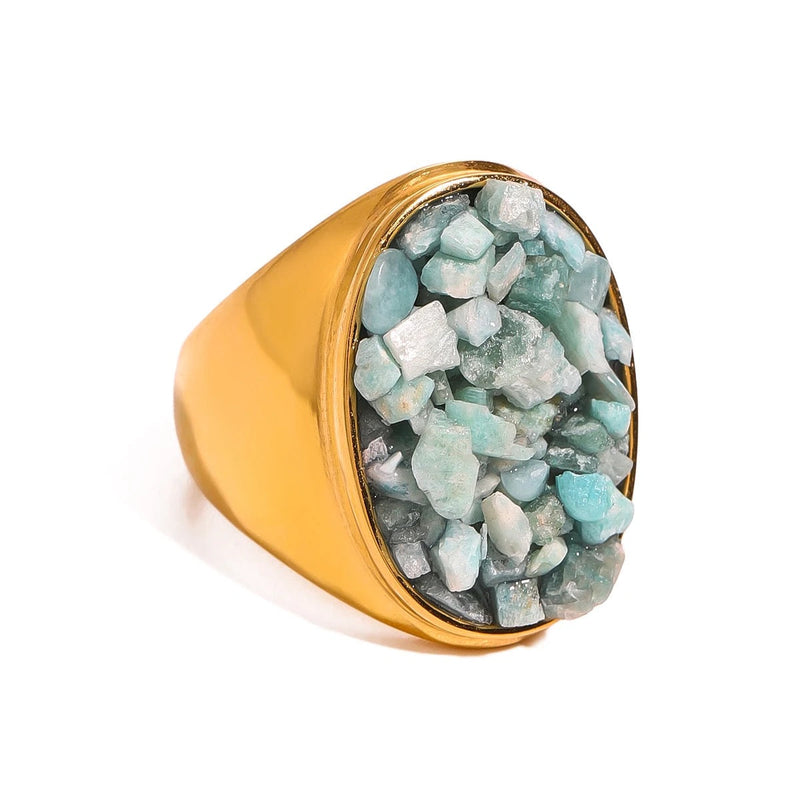 Anello di Apatite