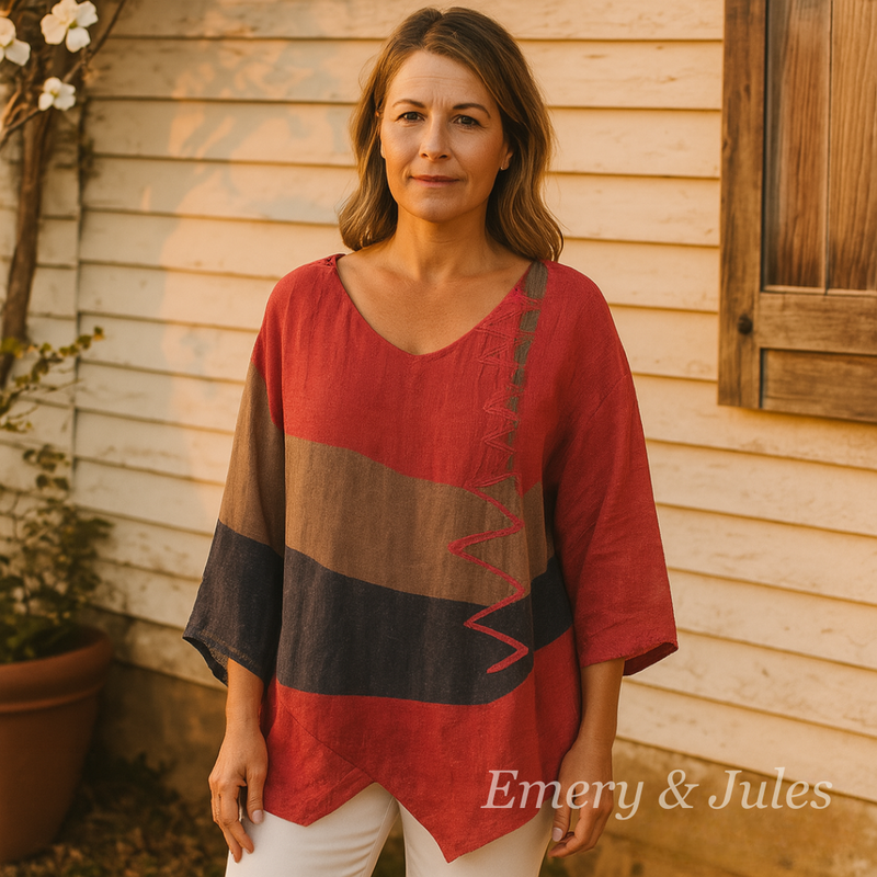 Kehlani | Bellissima camicetta